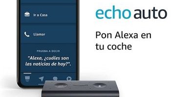 Echo-Auto