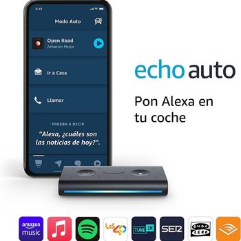 Echo-Auto