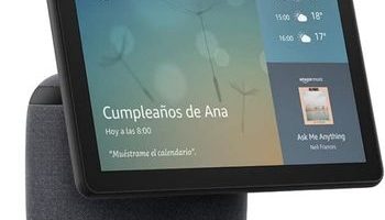 comprar Echo Show 10