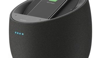 altavoz intelingente belkin sounform