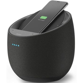 altavoz intelingente belkin sounform