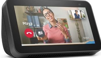 echo show 5 oferta